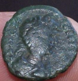 Double-Headed-Coin