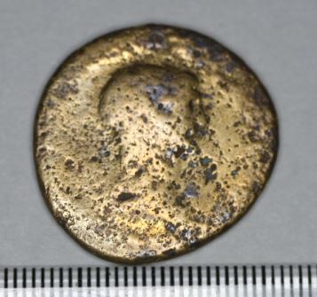 Vespasian?