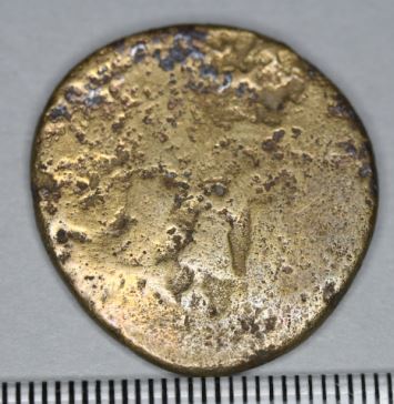 Vespasian?