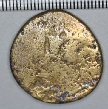 Vespasian?