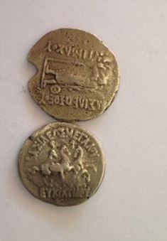 Two-Silvers