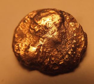 Roman-Copper-Coin