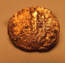 Roman-Copper-Coin