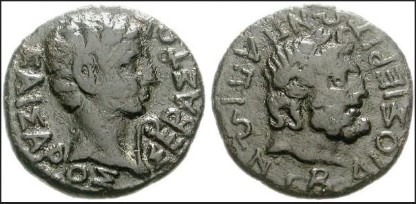 Double-Headed-Coin