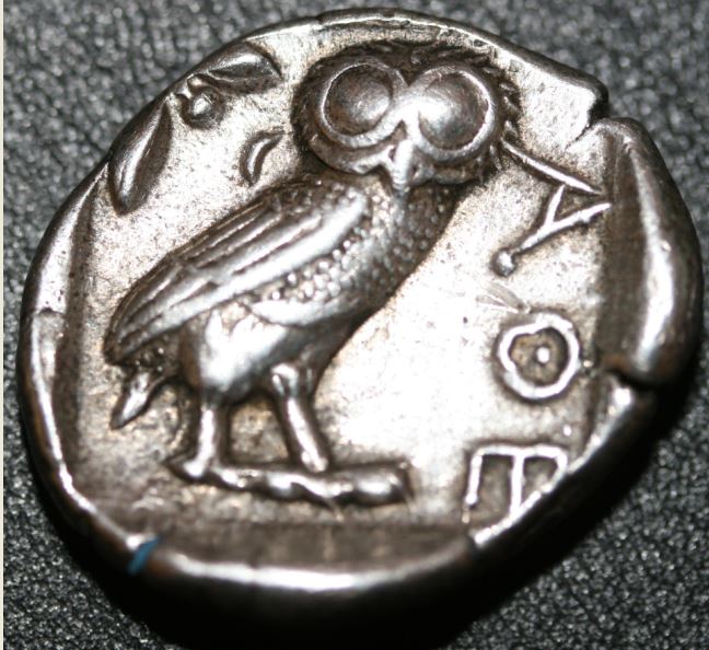 Attica-Owl