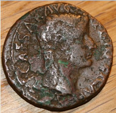Tiberius