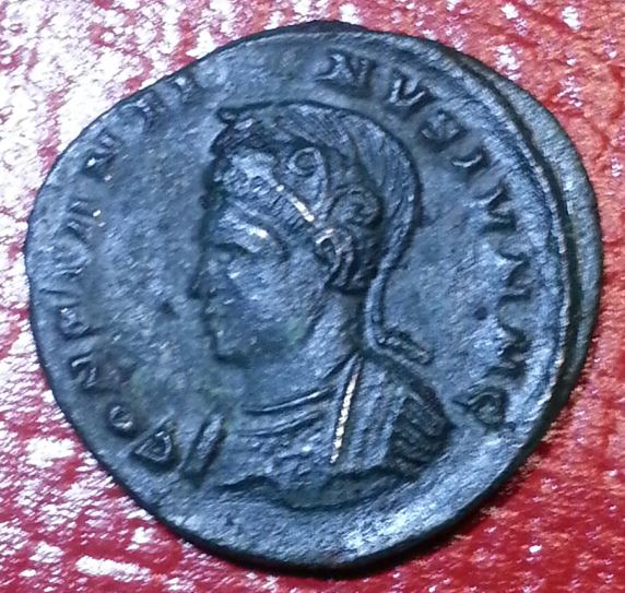 Coin-No-4-On-Behalf-Of-Wolf