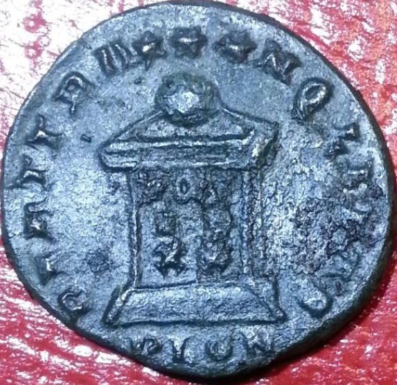 Coin-No-4-On-Behalf-Of-Wolf