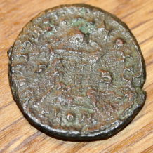 Barbarous-Constantine?