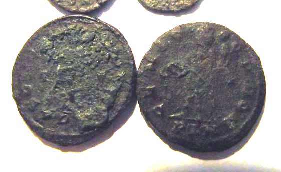 5-Roman-Coppers