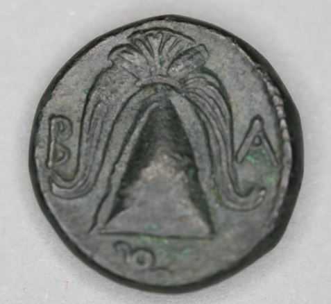 Let's-See-Your-Green-Coins!