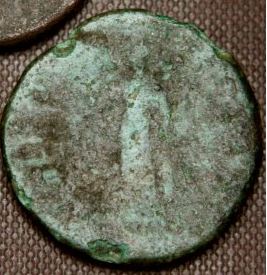 Let's-See-Your-Green-Coins!