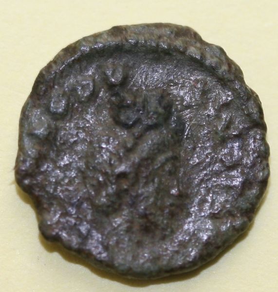Tiny-Coin-No-2