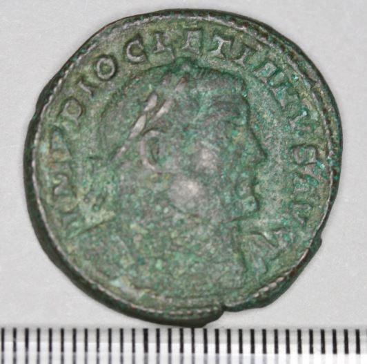 Let's-See-Your-Green-Coins!