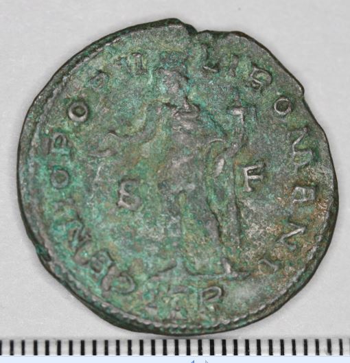 Let's-See-Your-Green-Coins!