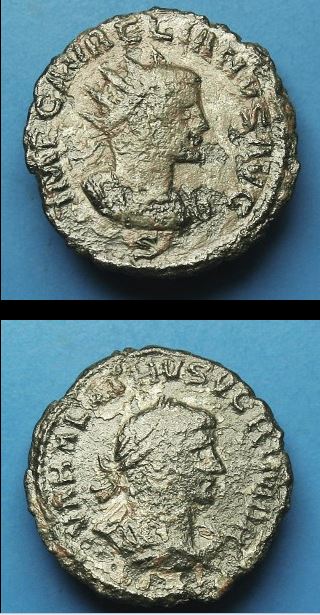 Palmyrene-Empire---Vabalathus-Tetradrachm