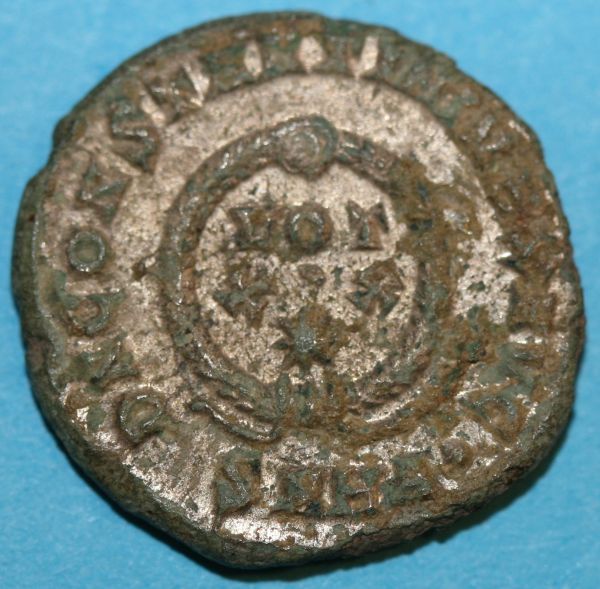 First-Crusty-Coin-Attempt