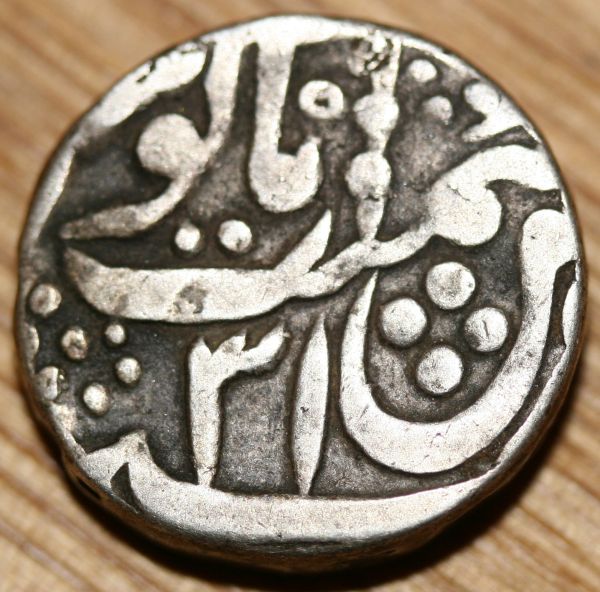 5-Indian-Silver-Coins