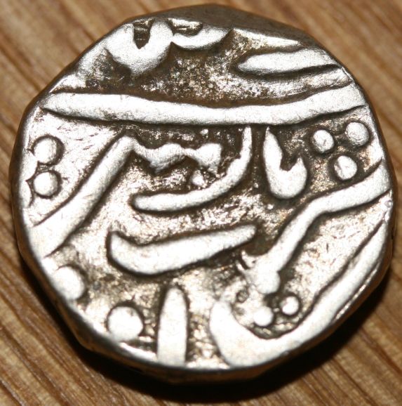 5-Indian-Silver-Coins
