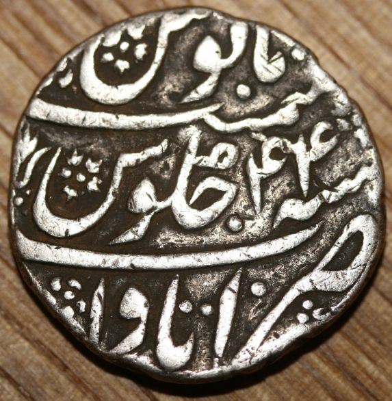 5-Indian-Silver-Coins