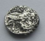 Phoenicia,-Sidon-1/8-Shekel