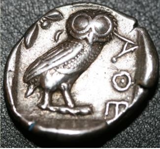 What-Do-You-Consider-As-Ancient,-And-What-Are-The-Oldest...