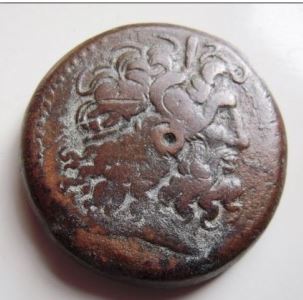 The--12-Olympians-And-Others...zeus