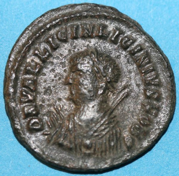 Licinius-II