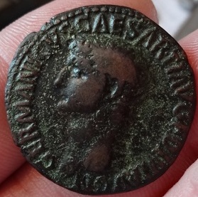 Germanicus---Coming-With-Trajan