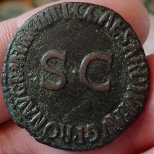 Germanicus---Coming-With-Trajan