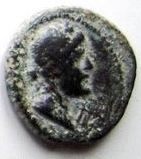 Unidentified-Greek