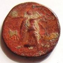 Pretty-Red-Patina