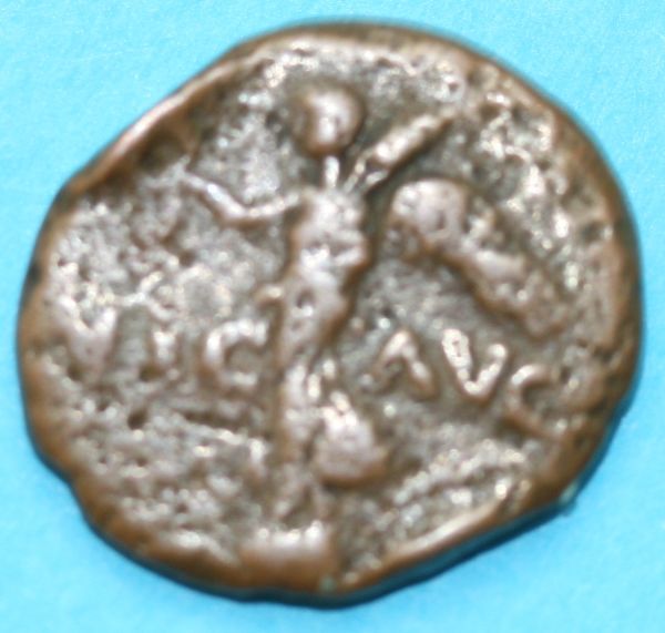 Help-Identifying-Ancient-Roman-Coin