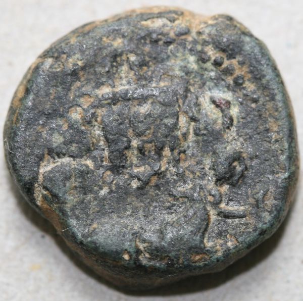 Elegabalus?-Reverse?