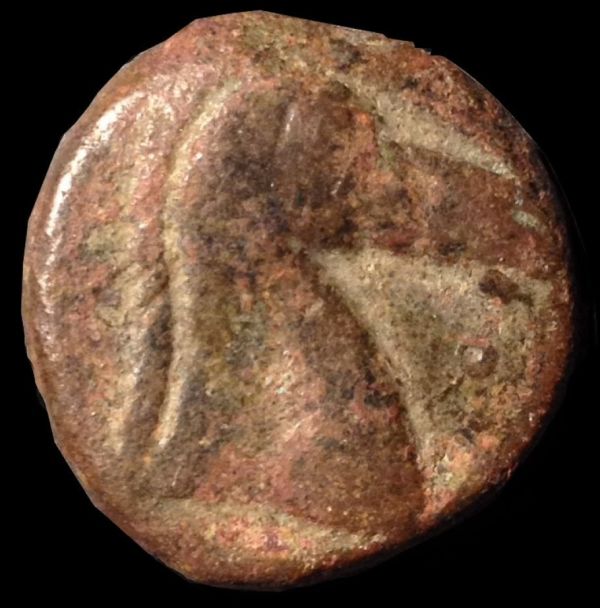 Carthaginian-Coins?