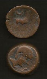 Spain-Coin-With-Bull?