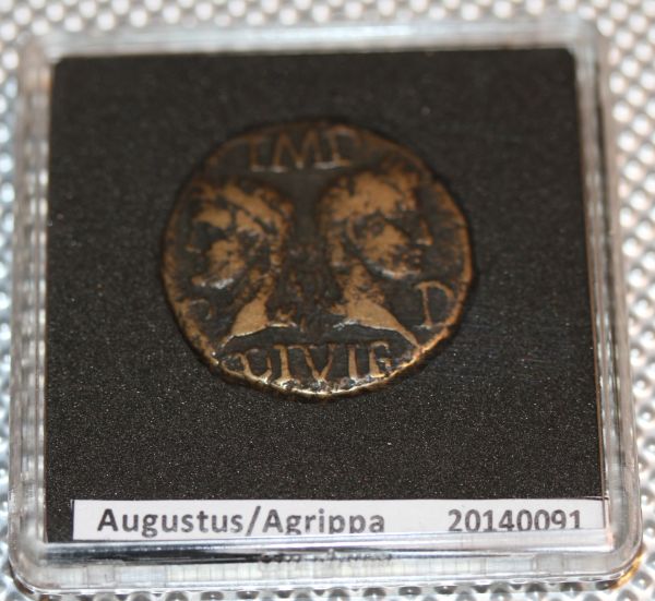 Best-Idea-For-Labeling-Coins