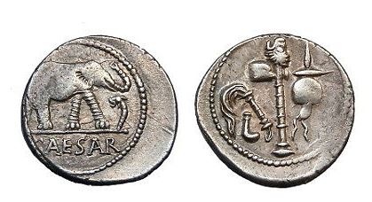 What-Is-The-Main-Julius-Caesar-Coin-To-Have?