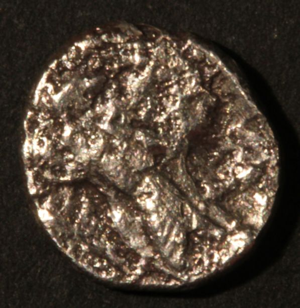 Phoenicia,-Sidon-1/8-Shekel