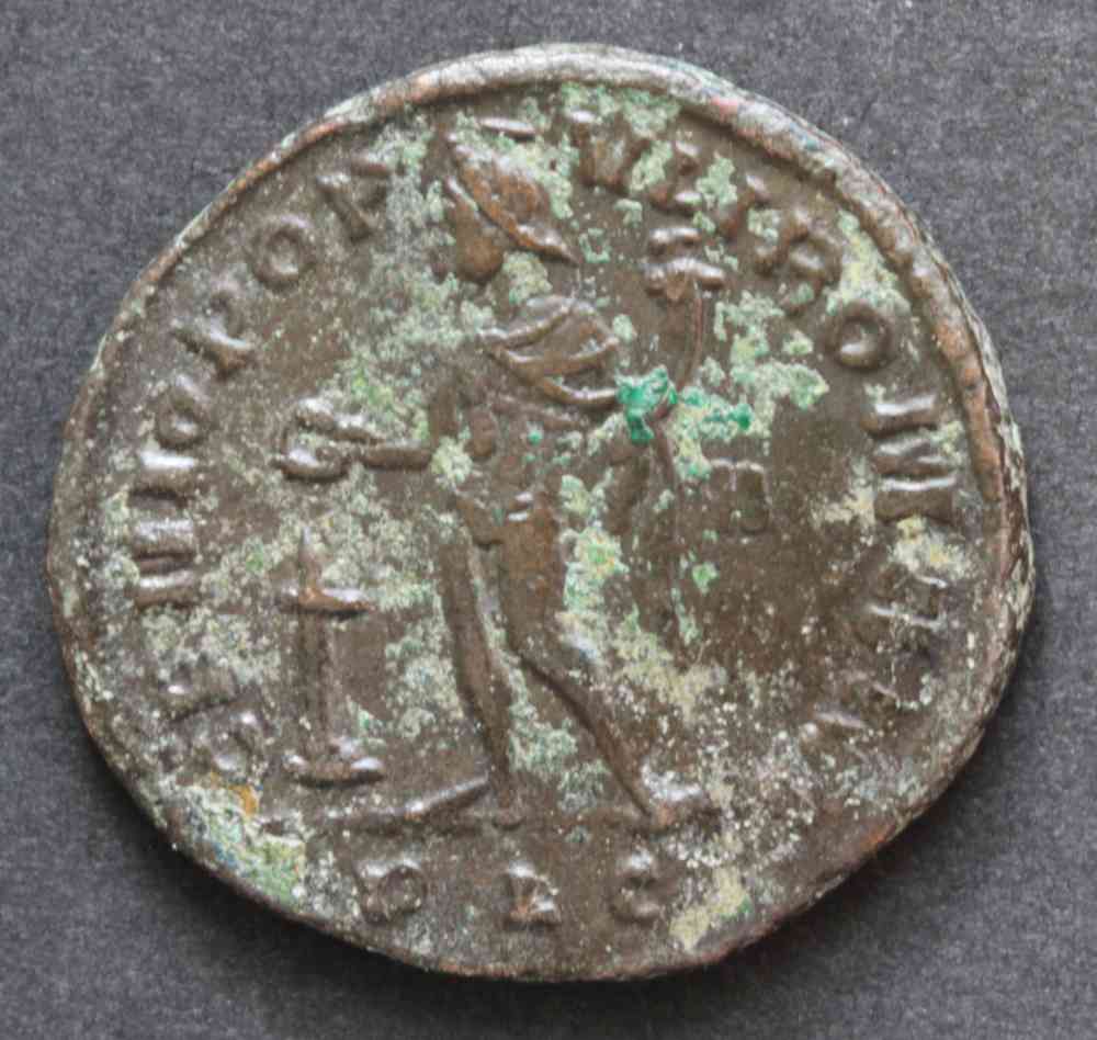 Maximianus---ID-Assistance-Please