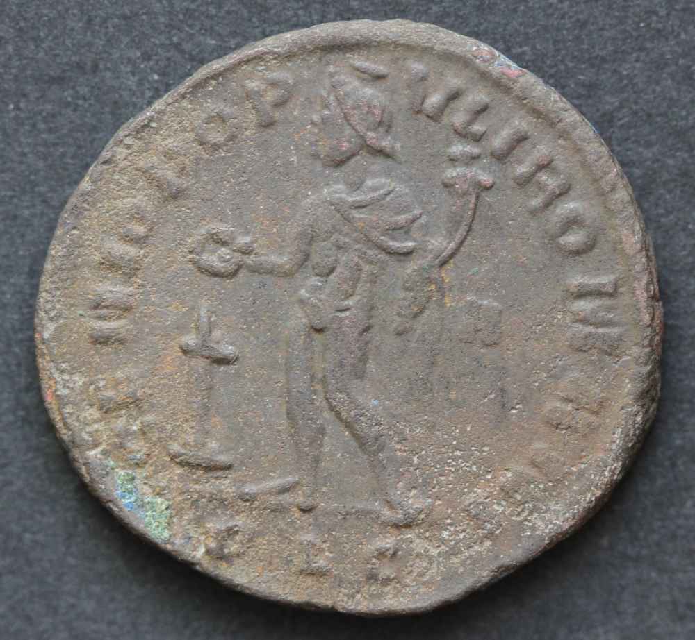 Cleaning-Maximianus---Partial-Success