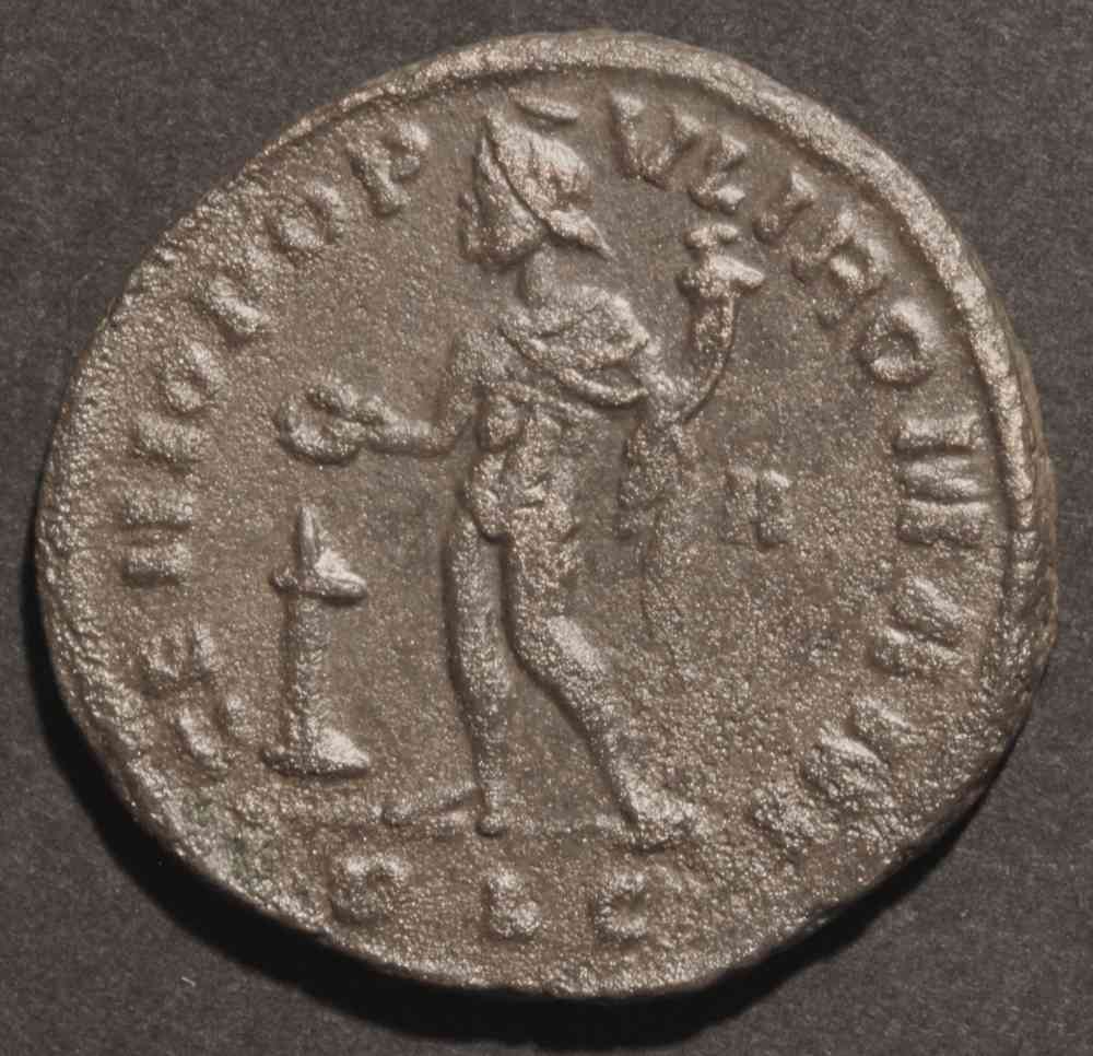 Cleaning-Maximianus---Partial-Success