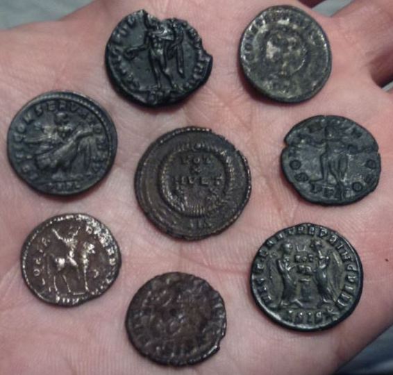 My-Last-Coins-For-A-While