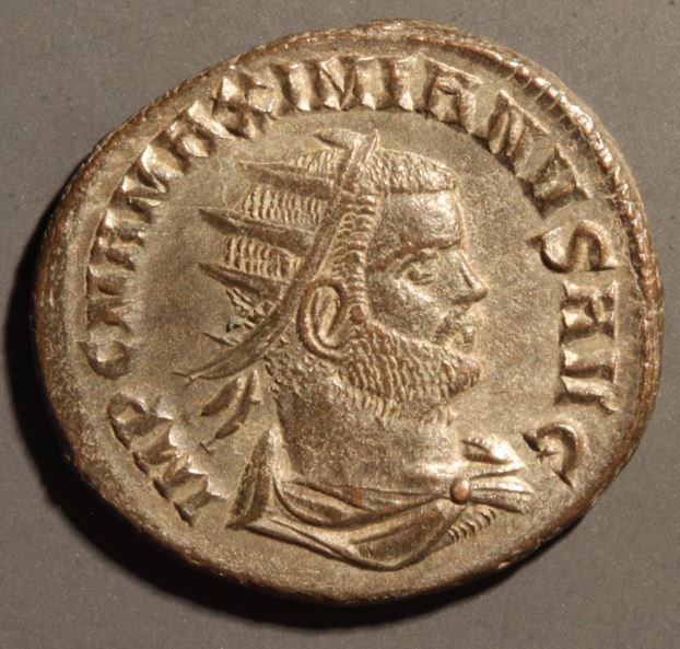 7-New-Coins---4-Maximianus