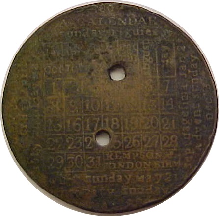 Does-Anyone-Collect-Calendar-Tokens?