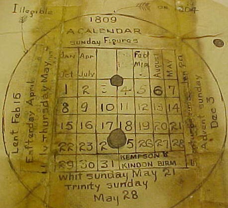 Does-Anyone-Collect-Calendar-Tokens?