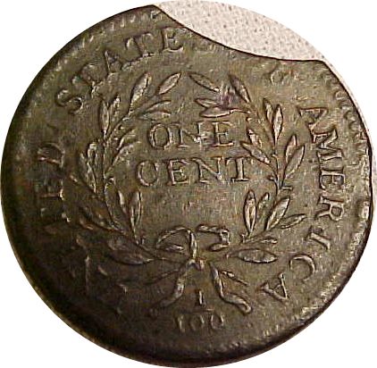 Clipped-Large-Cent