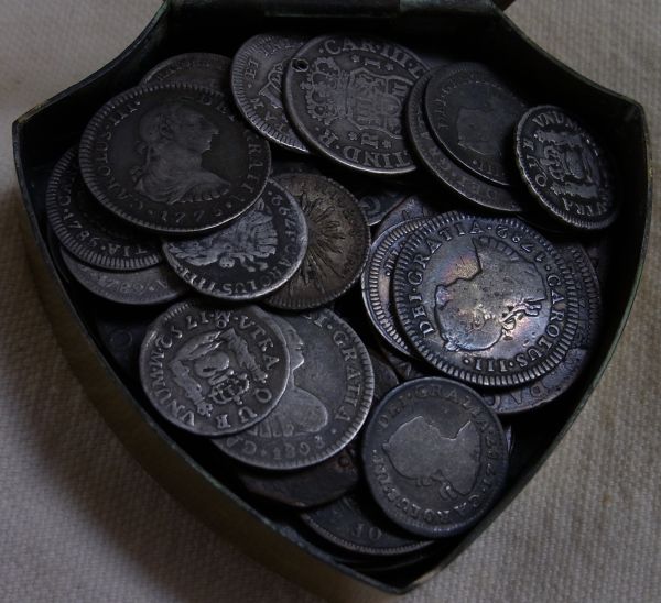 Junk-Box-Coins