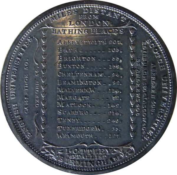 Medal-For-The-Healthy-Tourist
