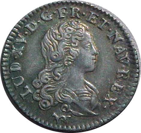 John-Law-Coins-And-North-America-Connection